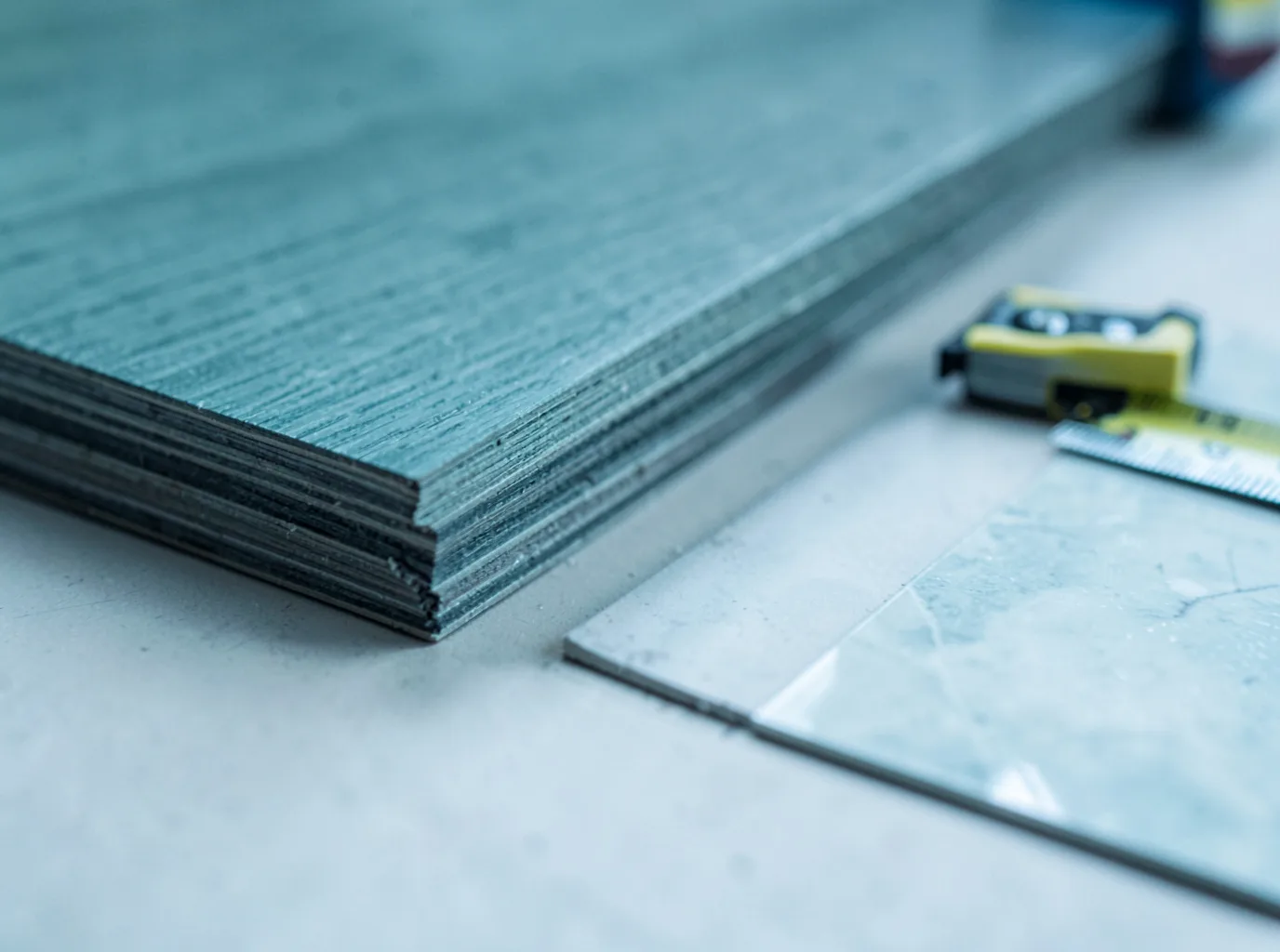 Luxury Vinyl Plank Installation Evans, WV FAQs